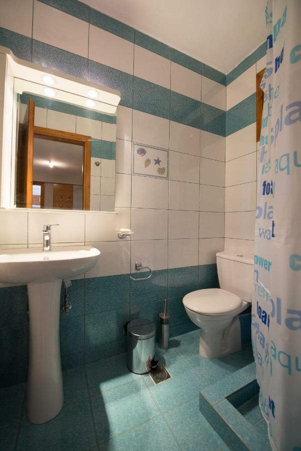 Diapori Villa Vourvourou Bagian luar foto